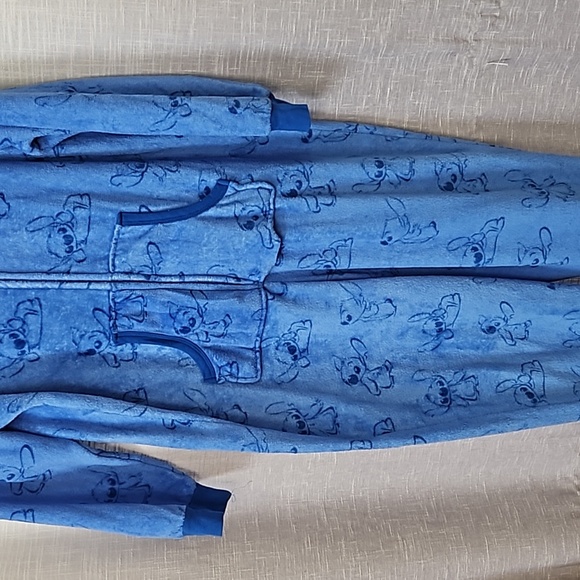 STITCH ONESIE - Picture 2 of 13